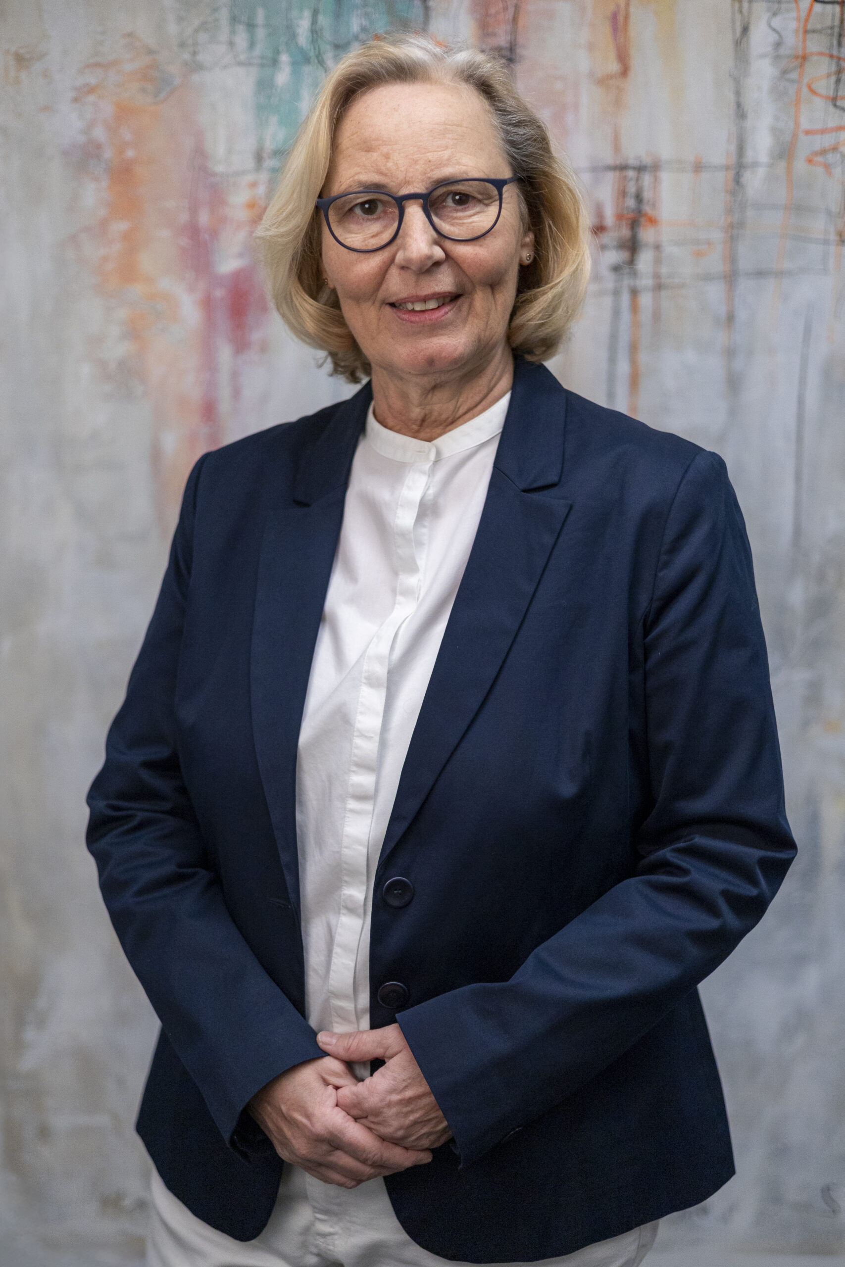 Susanne Ballhaus-Koch